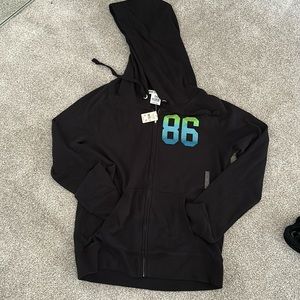 PINK medium Jacket "Love Pink"